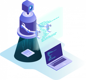 Разработка сайта для автоматизации бизнес-процессов в Лицзяне