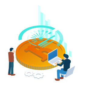 Создание сложного сайта для блокчейн и криптовалюты в Лицзяне