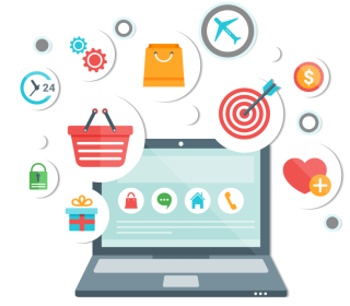 Разработка площадки электронной коммерции в Лицзяне