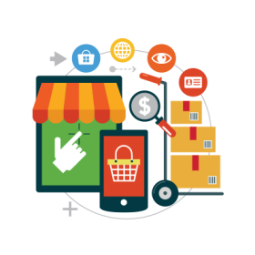 Разработка сложного сайта для сферы логистики в Лицзяне